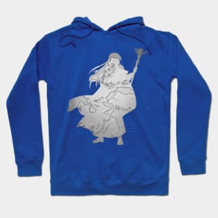 Lucius: The Light Hoodie
